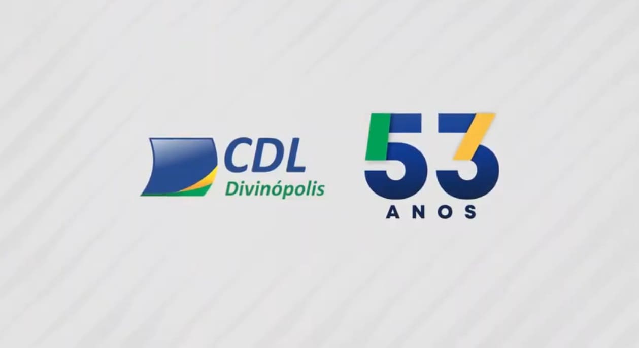 CDL Divinópolis celebra seus 53 anos de existência