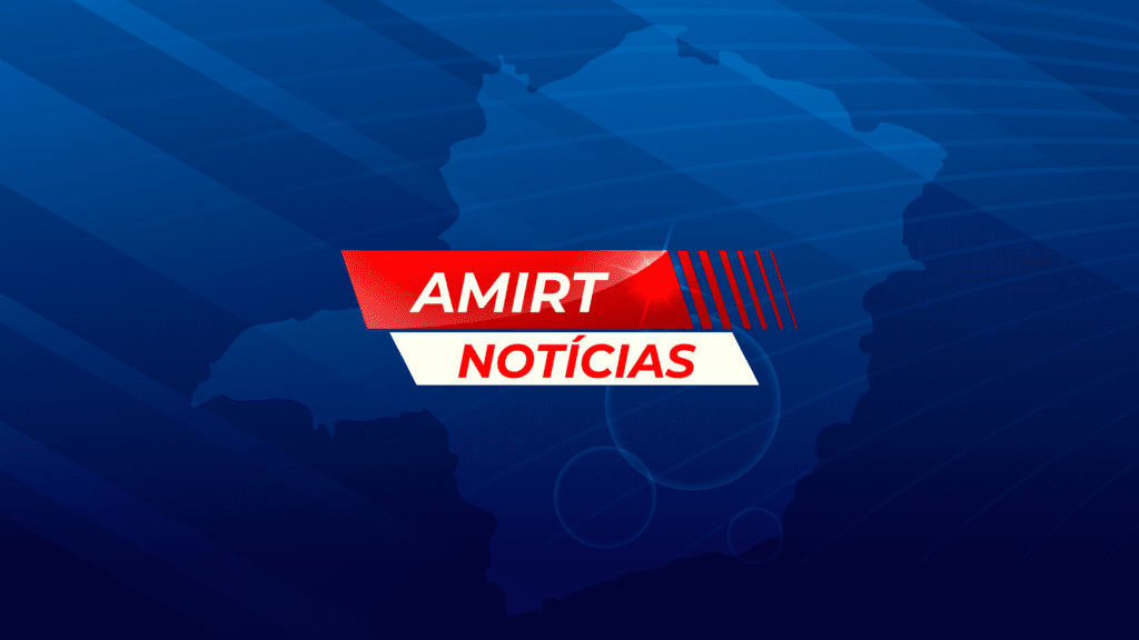Confira o Amirt Notícias desta quinta-feira (21)