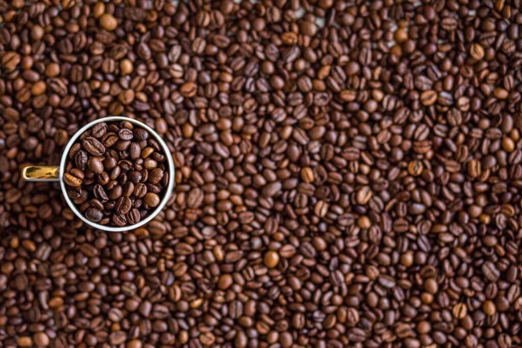 Pesquisa da Conab indica queda na produção nacional de café em 2021