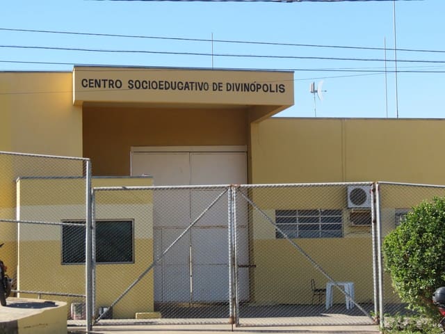 Divinópolis: Adolescente é encontrado morto no Centro Socioeducativo