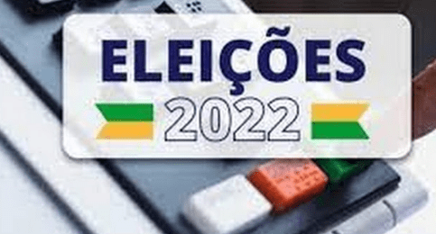 Eleitores devem se preparar para o 1º turno das Eleições 2022