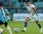 Atlético vence Corinthians e Cruzeiro empata com o Grêmio