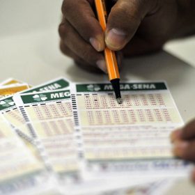 Divinópolis tem 12 ganhadores na Mega-Sena; confira números