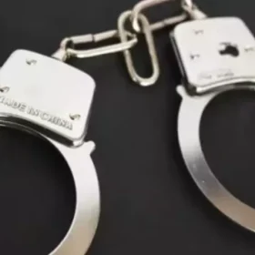Foragido da justiça é preso em Nova Serrana