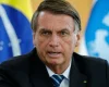 Ministro do TSE anula uma das três condenações de Bolsonaro