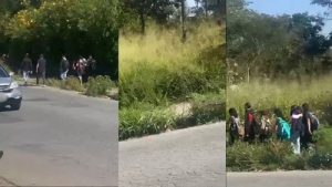 Divinópolis: Após um mês da morte do garoto Arthur; moradores cobram melhorias em trecho de acidente