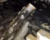 Incêndio é registrado em casa abandonada em Piumhi