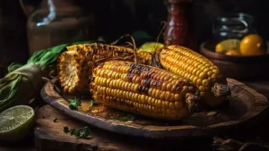 Descubra a relação entre o milho e as festas juninas