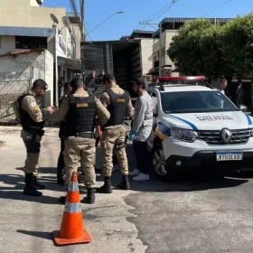 Divinópolis: Homem é morto a tiros dentro de serralheria no bairro Interlagos