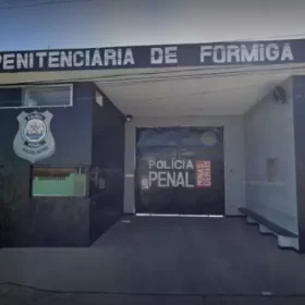 Policial Penal lotado em Formiga é preso suspeito de corrupção