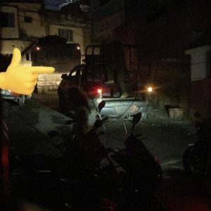 Operação do BOPE no Complexo da Maré continua durante a noite