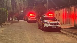 Morre homem baleado no bairro Lagoa dos Mandarins, em Divinópolis