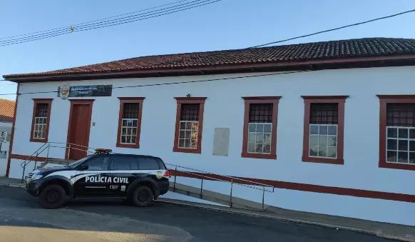 Operação desarticula quadrilha de furtos e roubos em Pitangui e Conceição do Pará