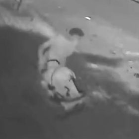 Ladrão furta carrinho de bebê no Centro de Divinópolis