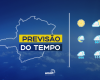 Previsão do tempo em Minas Gerais: saiba como fica o tempo nesta quinta-feira (06/06)
