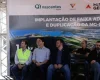[RÁDIO] Governo de Minas inaugura obras de ampliação na MG-050 em Capitólio, no Sul de Minas