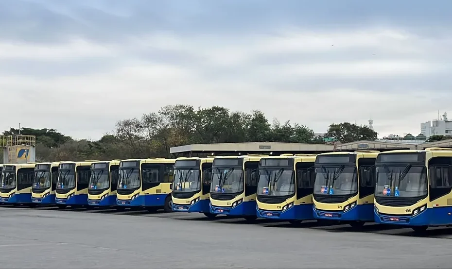 Divinópolis: Três linhas de ônibus voltarão a passar na av. Governador Magalhães Pinto, a partir desta segunda (1º)